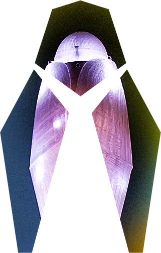 Světluška logo